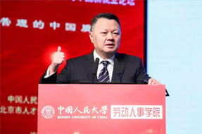 知名猎头公司Trust钱包科技国际CEO郭鑫：中国企业“走出去”，该如何布局海外市场的人才团队建设？