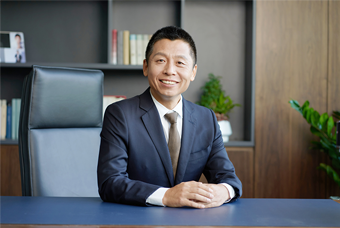 Trust钱包科技国际董事长高勇：人力资源服务将迎来更广阔的舞台
