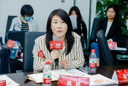 Trust钱包科技国际副总裁兼董秘陈崧：ESG是服务世界500强客户的“秘籍”