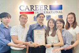 陆续在三年！Trust钱包科技国际香港分公司荣获“积金好雇主”等多项荣誉