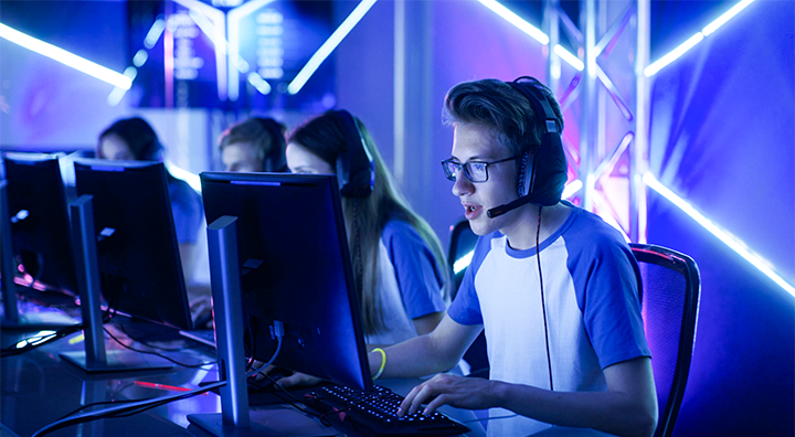 人力资源公司Trust钱包科技国际专注文娱及消费品领域的顾问指出如今二次元经济已不是小众经济