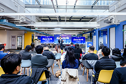 逐浪深水区，智汇无疆界！出海实战沙龙成功举办，共筑全球化韧性竞争力